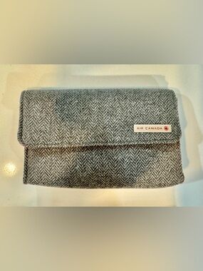 ✈️✈️ Air Canada Business Class Travel Kit_NWT ✈️✈️